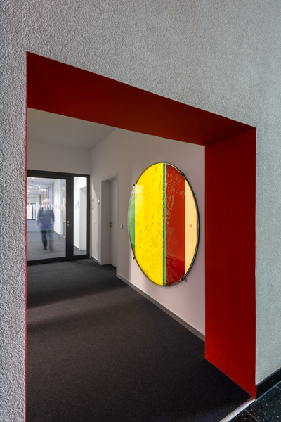 Blaze, Heilbronn