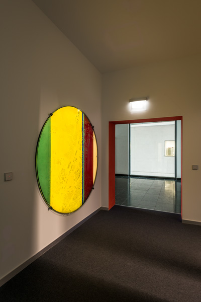 Blaze, Heilbronn