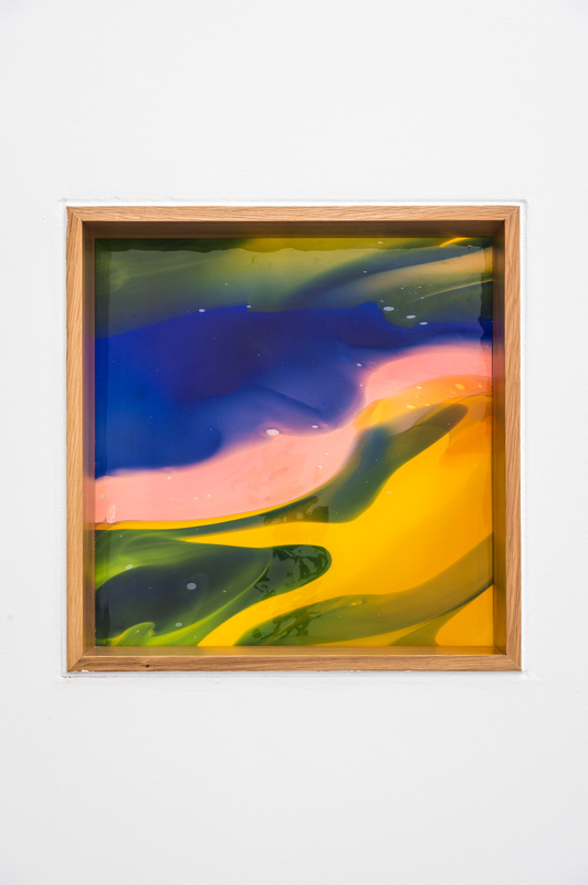 Antik-Glas-Fenster